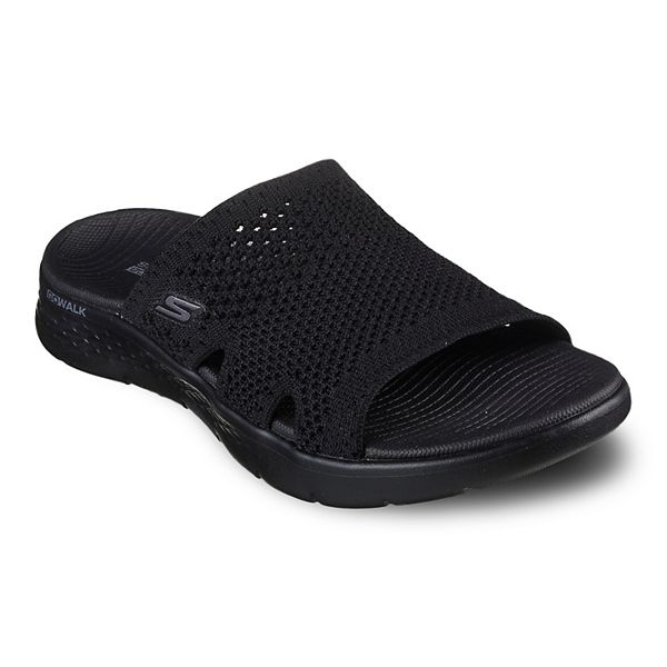 Skechers flip flops kohls hot sale