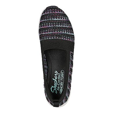 Skechers Be-Cool Sherbet Skies Women's Slip-On Shoes