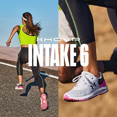 Under Armour HOVR™ Intake 6 Women's Running Shoes