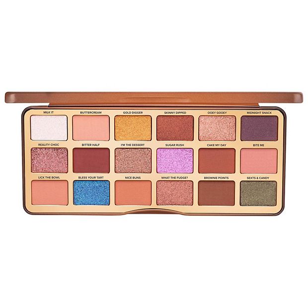 Too Faced Palettes cheapest Bundle