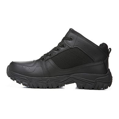 Dr. Scholl's Boulder Men's Work Boots