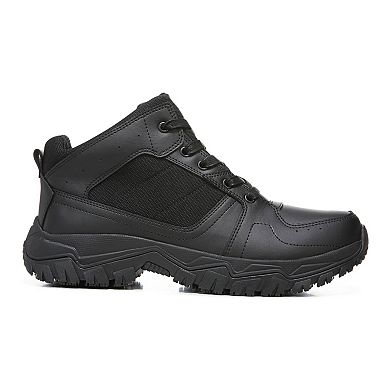 Dr. Scholl's Boulder Men's Work Boots