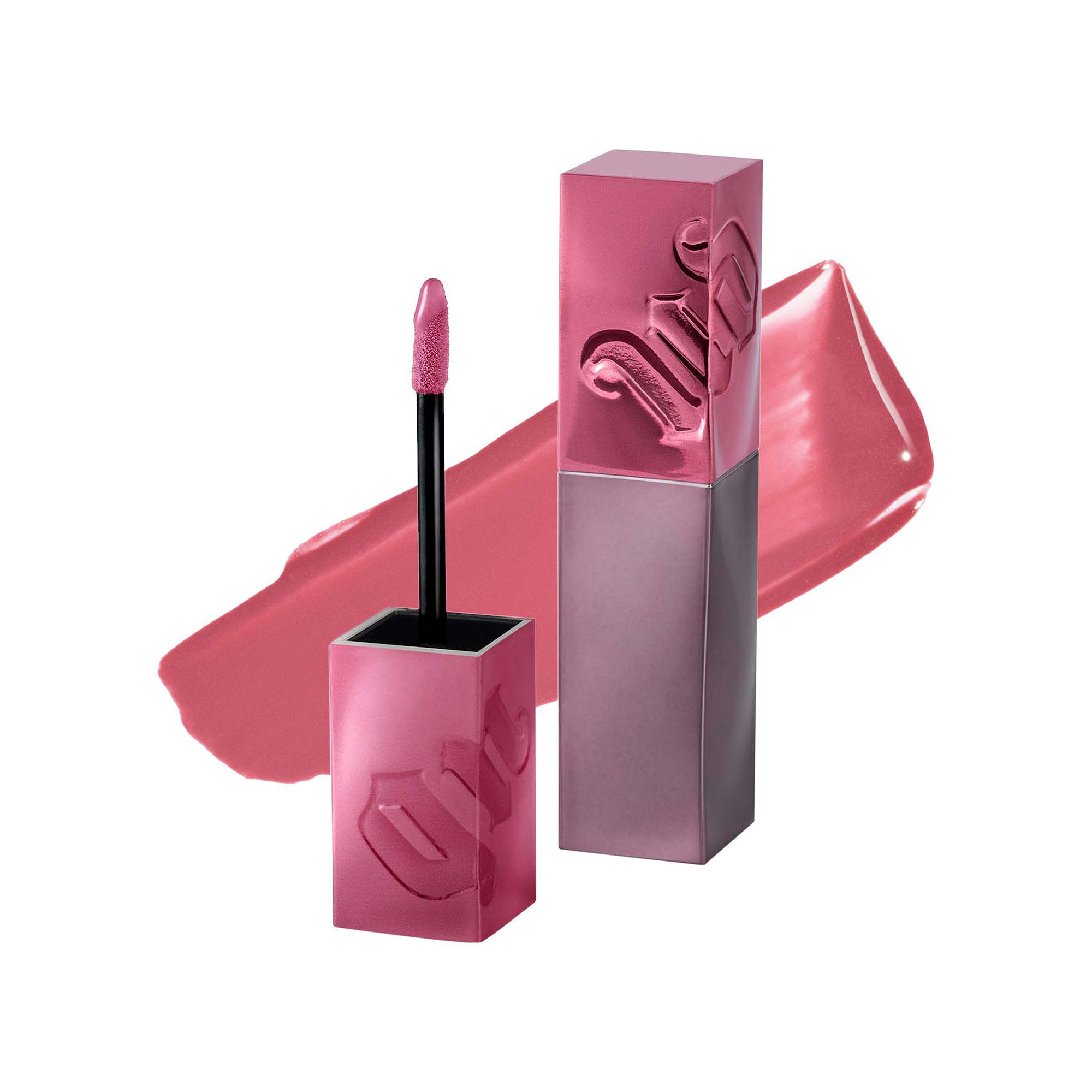 Urban Decay Vice Lip Bond Glossy Longwear Liquid Lipstick, Size: 0.2 Oz, Cu