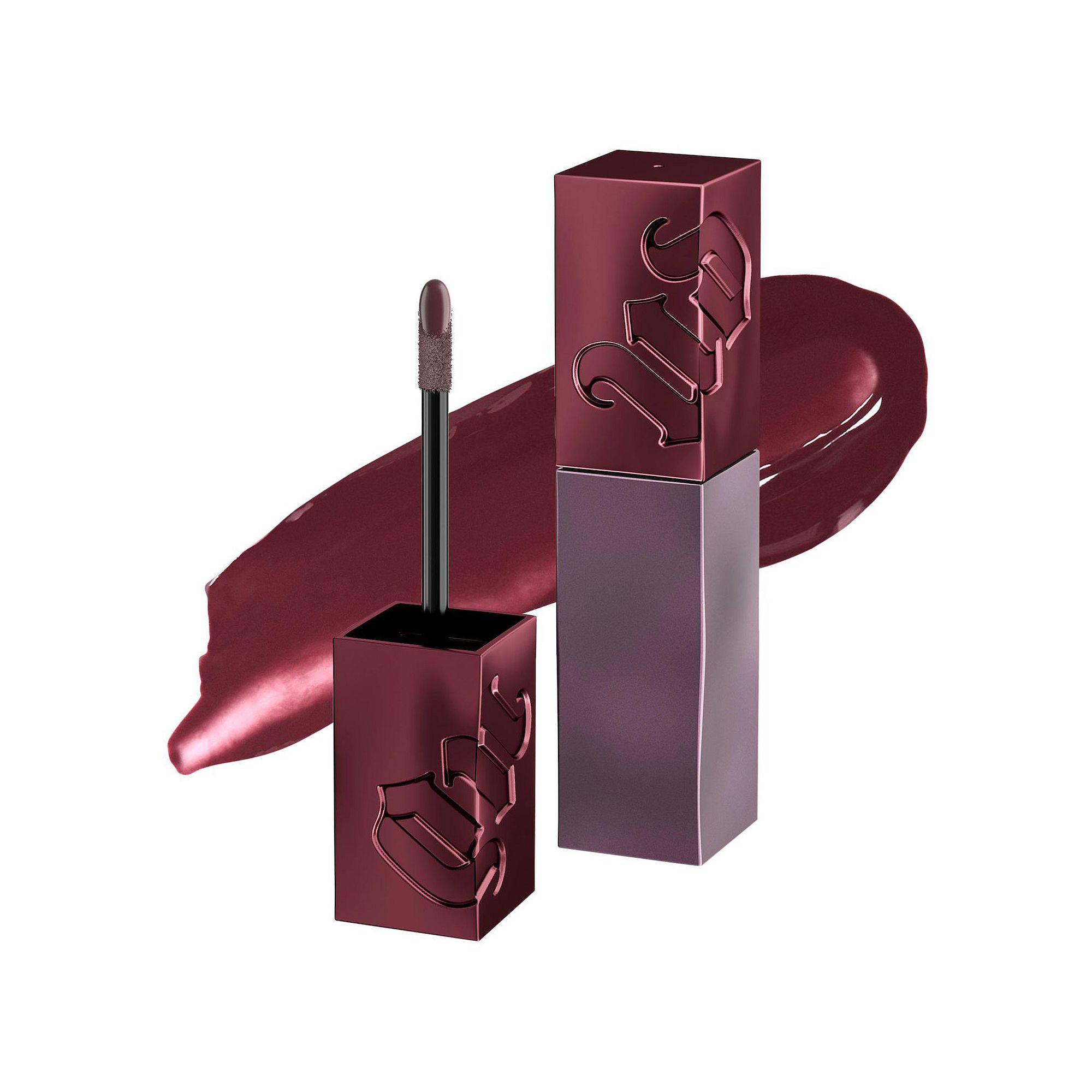 Urban Decay Vice Lip Bond Glossy Longwear Liquid Lipstick, Size: 0.2 Oz, Gi