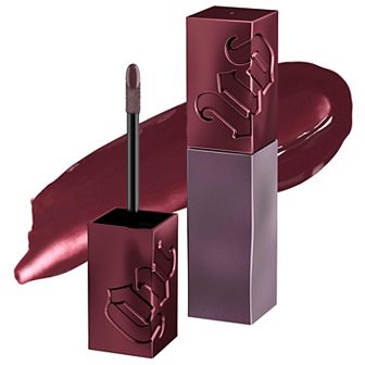 Urban Decay Vice Lip Bond Glossy Longwear Liquid Lipstick