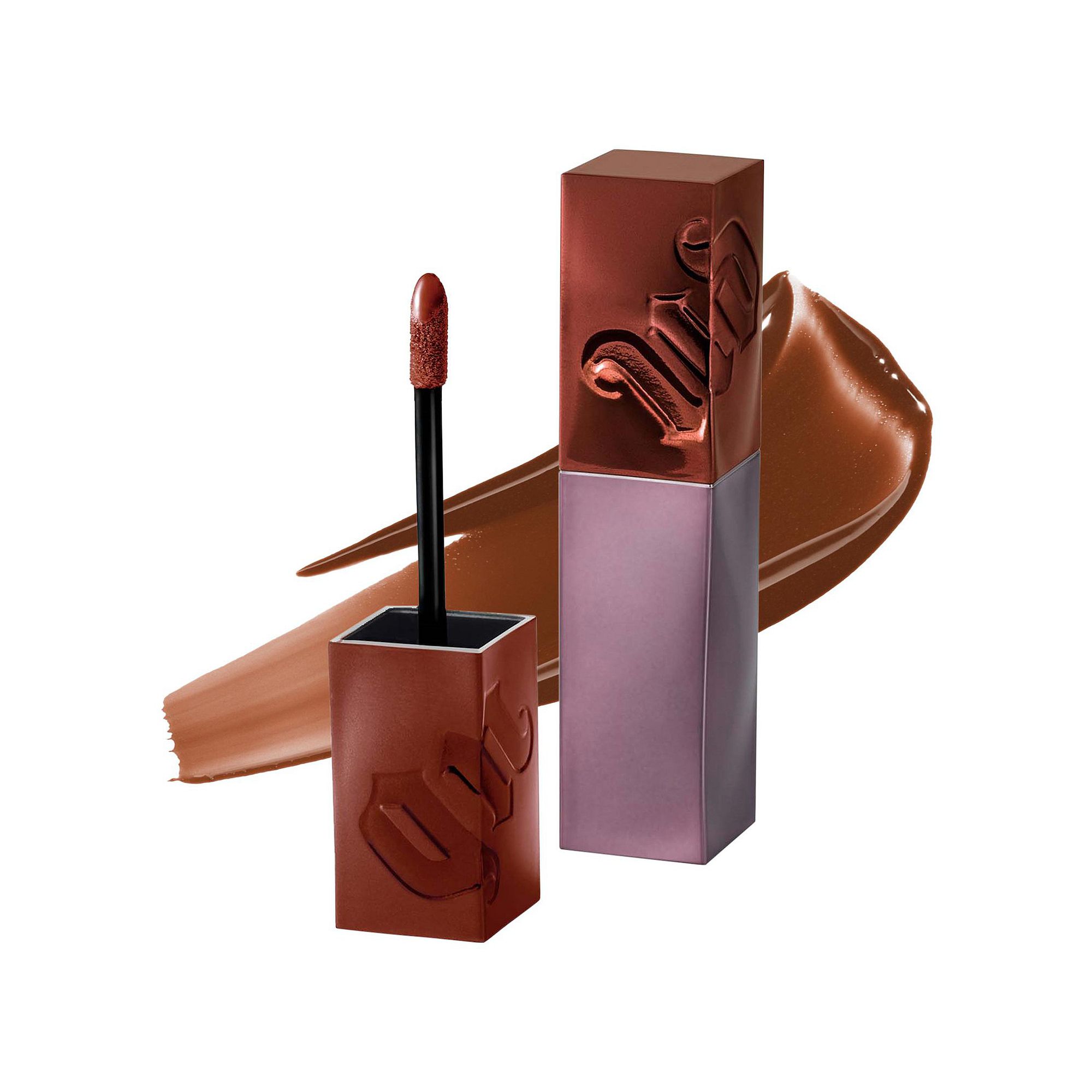 Urban Decay Vice Lip Bond Glossy Longwear Liquid Lipstick, Size: 0.2 Oz, La
