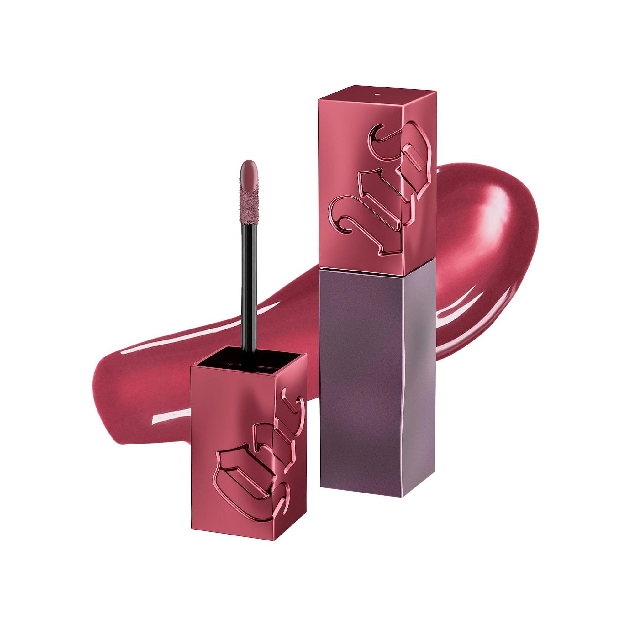 Urban Decay Vice Lip Bond Glossy Longwear Liquid Lipstick, Size: 0.2 Oz, Lu