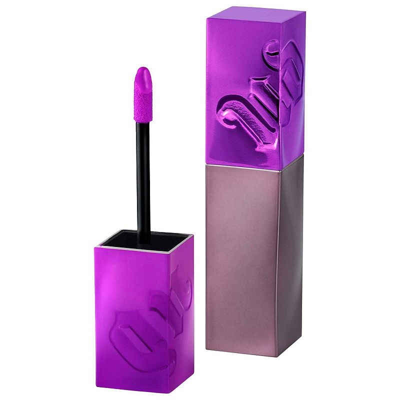 Vice Lip Bond Glossy Liquid Lipstick, Size: 0.2 Oz, Multicolor