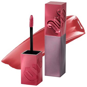 Urban Decay Vice Lip Bond Glossy Longwear Liquid Lipstick