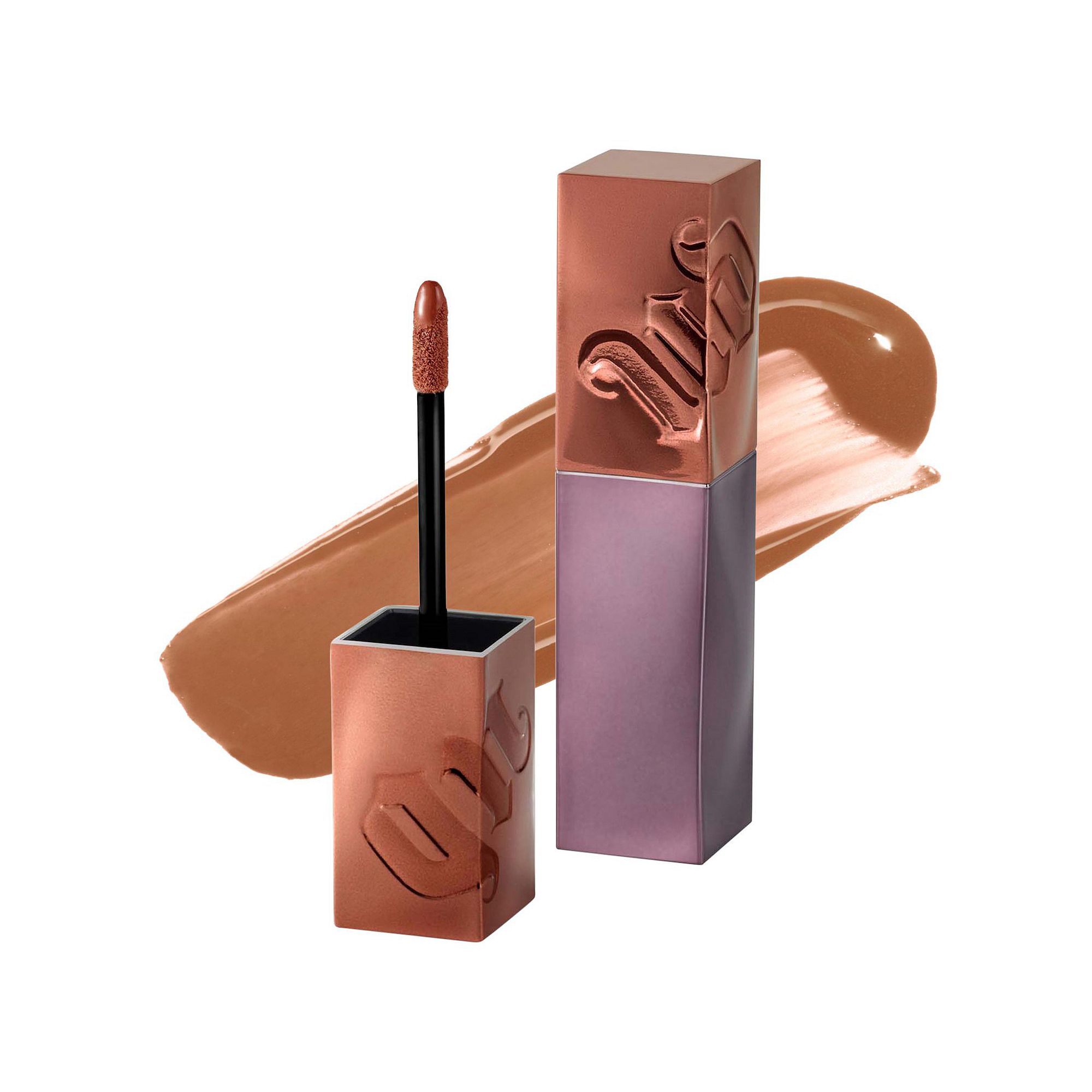 Urban Decay Vice Lip Bond Glossy Longwear Liquid Lipstick, Size: 0.2 Oz, Sa