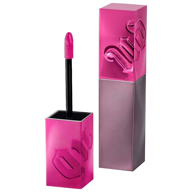 Vice Lip Bond Glossy Liquid Lipstick, Size: 0.2 Oz, Multicolor