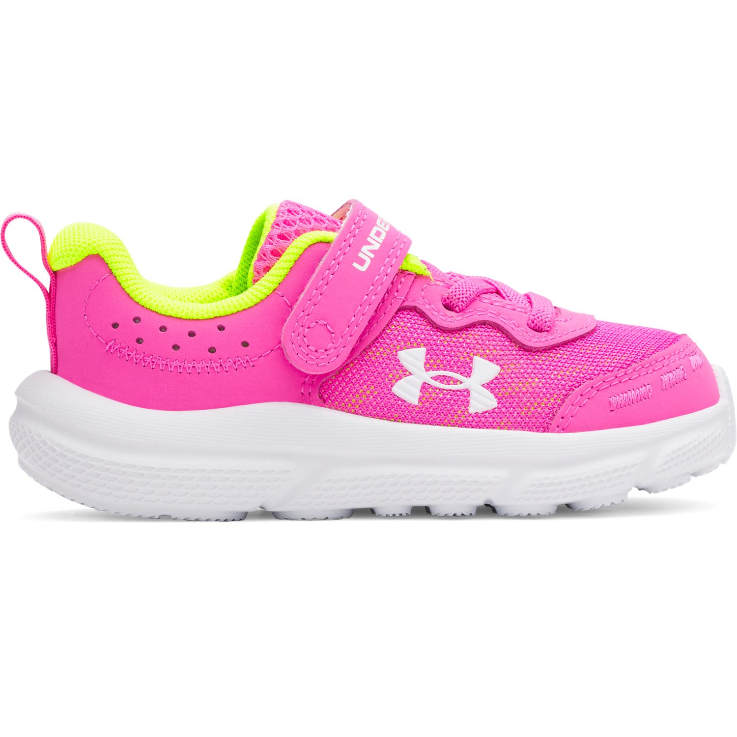 Kohls boys under armour store shoes