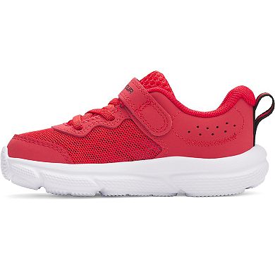 Under Armour Assert 10 AC Baby/Toddler Running Shoes