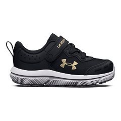 Kohl's under armour on sale shoes