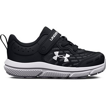 Under Armour Assert 10 AC Baby/Toddler Running Shoes