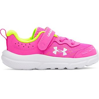 Under Armour Assert 10 AC Baby/Toddler Running Shoes