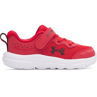 Under Armour Assert 10 AC Baby/Toddler Running Shoes