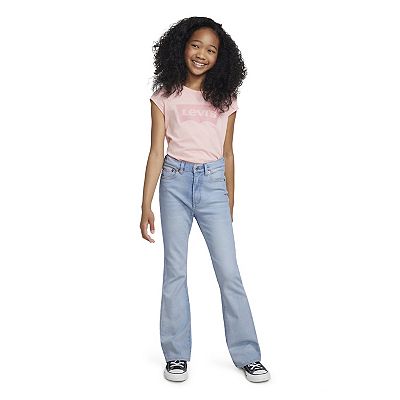 Girls jeans kohls hotsell