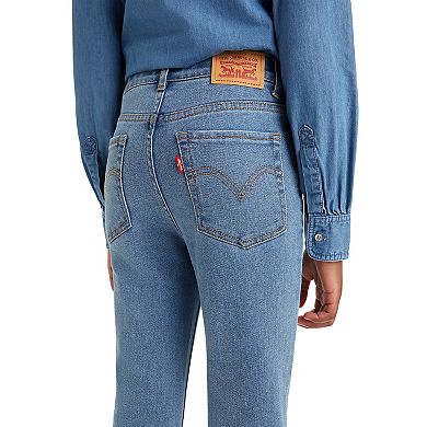 Girls 7-16 Levi's® 726 High Rise Flare Jeans