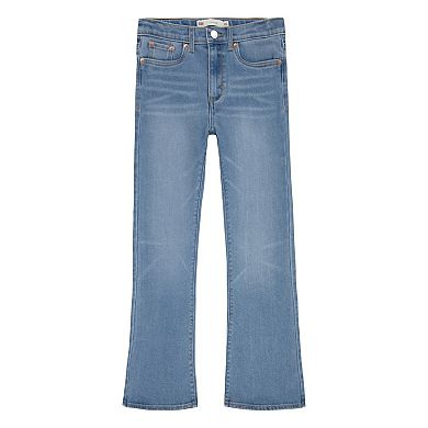 Girls 7-16 Levi's® 726 High Rise Flare Jeans