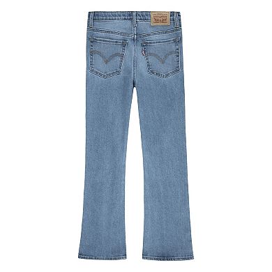 Girls 7-16 Levi's® 726 High Rise Flare Jeans