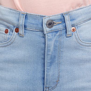 Girls 7-16 Levi's® 726 High Rise Flare Jeans