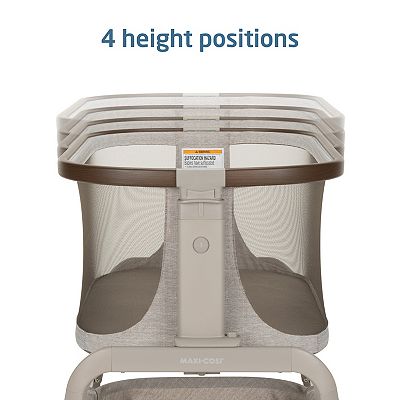 Maxi-Cosi Iora Bedside Bassinet