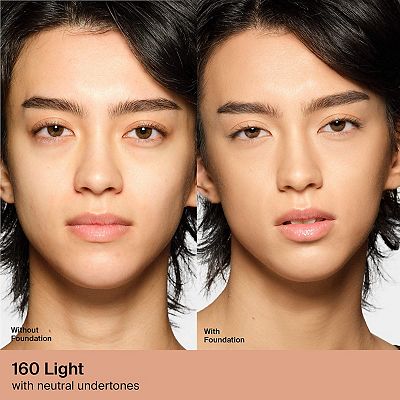 HAUS LABS BY LADY GAGA Triclone Skin Tech Medium Coverage