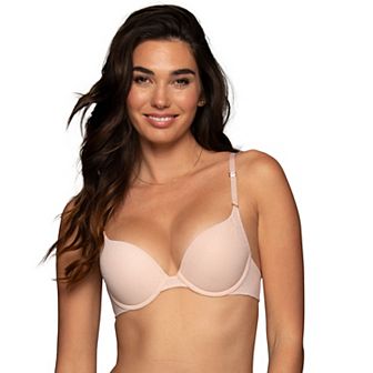 Vanity Fair Lingerie® Extreme Ego Boost Push-Up Bra 2131101 by Lily of France