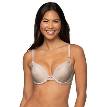 Vanity Fair Lingerie® Extreme Ego Boost Push-Up Bra 2131101 by Lily of France