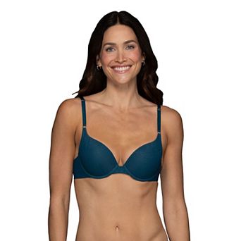 Vanity Fair Lingerie® Extreme Ego Boost Push-Up Bra 2131101 by Lily of France