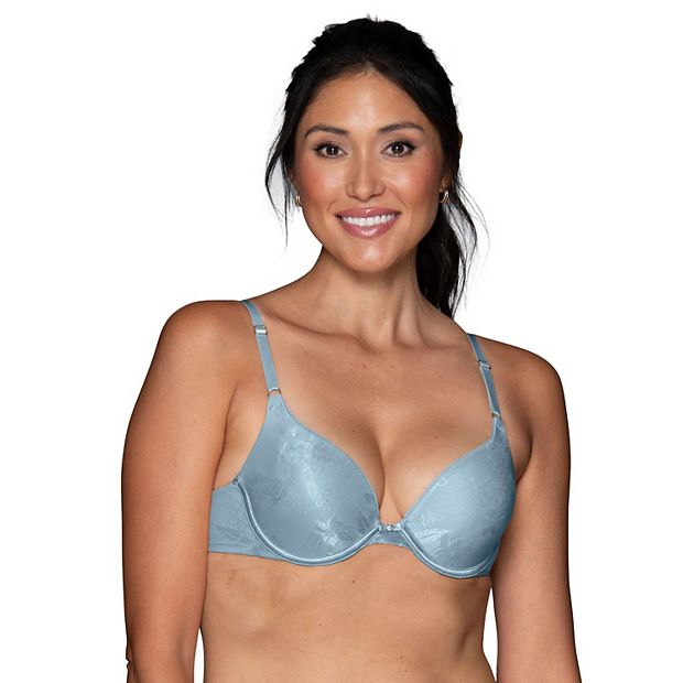 Vanity Fair Extreme Ego Boost Push Up Bra 2131101 by Lily of France