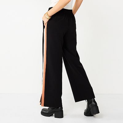 アギアトATTACHMENT Pants Side Stripe Wide PT2500587-5696-1_327x491.jpg?t