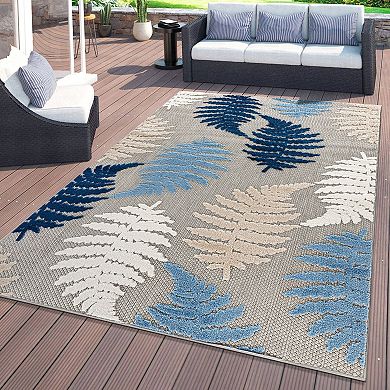 World Rug Gallery Floral Rug