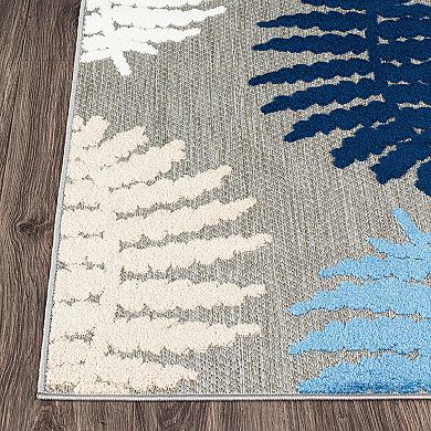 World Rug Gallery Floral Rug