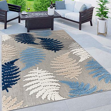 World Rug Gallery Floral Rug