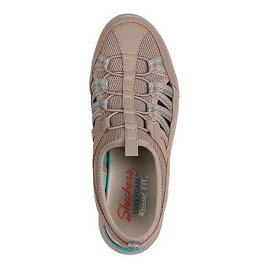 Skechers Relaxed Fit® Reggae Fest 2.0 What A View Women's Shoes