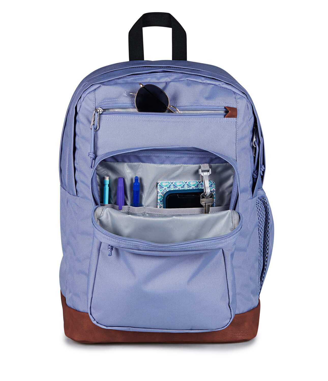coach court backpack charm Mini CZ605 Bag With Floral Print Okuma CJ-S-701MHA Cedros A Sweden Printed coated canvas and Colour:Lure - 117 Bleeding Flamingo