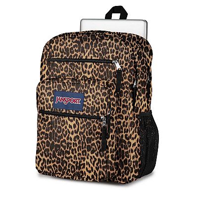 JanSport Big Student Backpack - Team Stripes