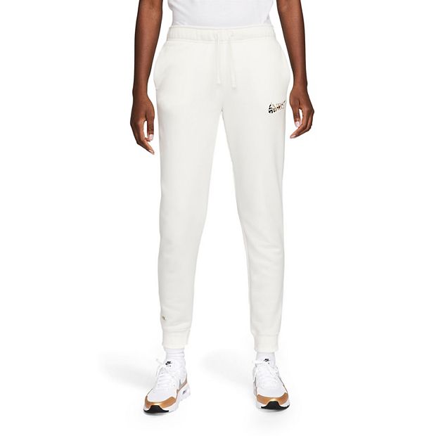 Nike cheetah pants on sale