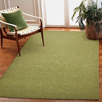 Liora Manne Avalon Texture Indoor Outdoor Rug