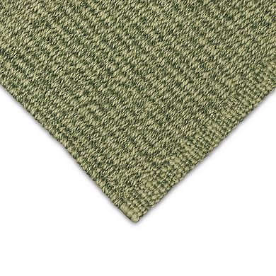 Liora Manne Avalon Texture Indoor Outdoor Rug