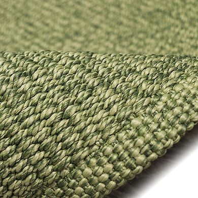 Liora Manne Avalon Texture Indoor Outdoor Rug