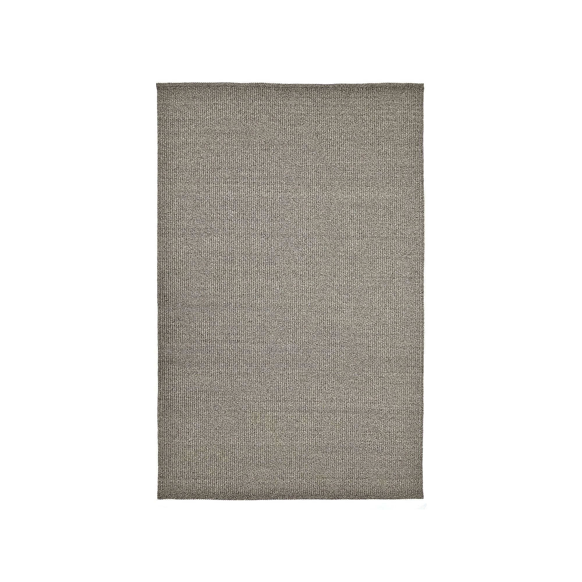 Liora Manne Avalon Texture Indoor Outdoor Rug, Gray