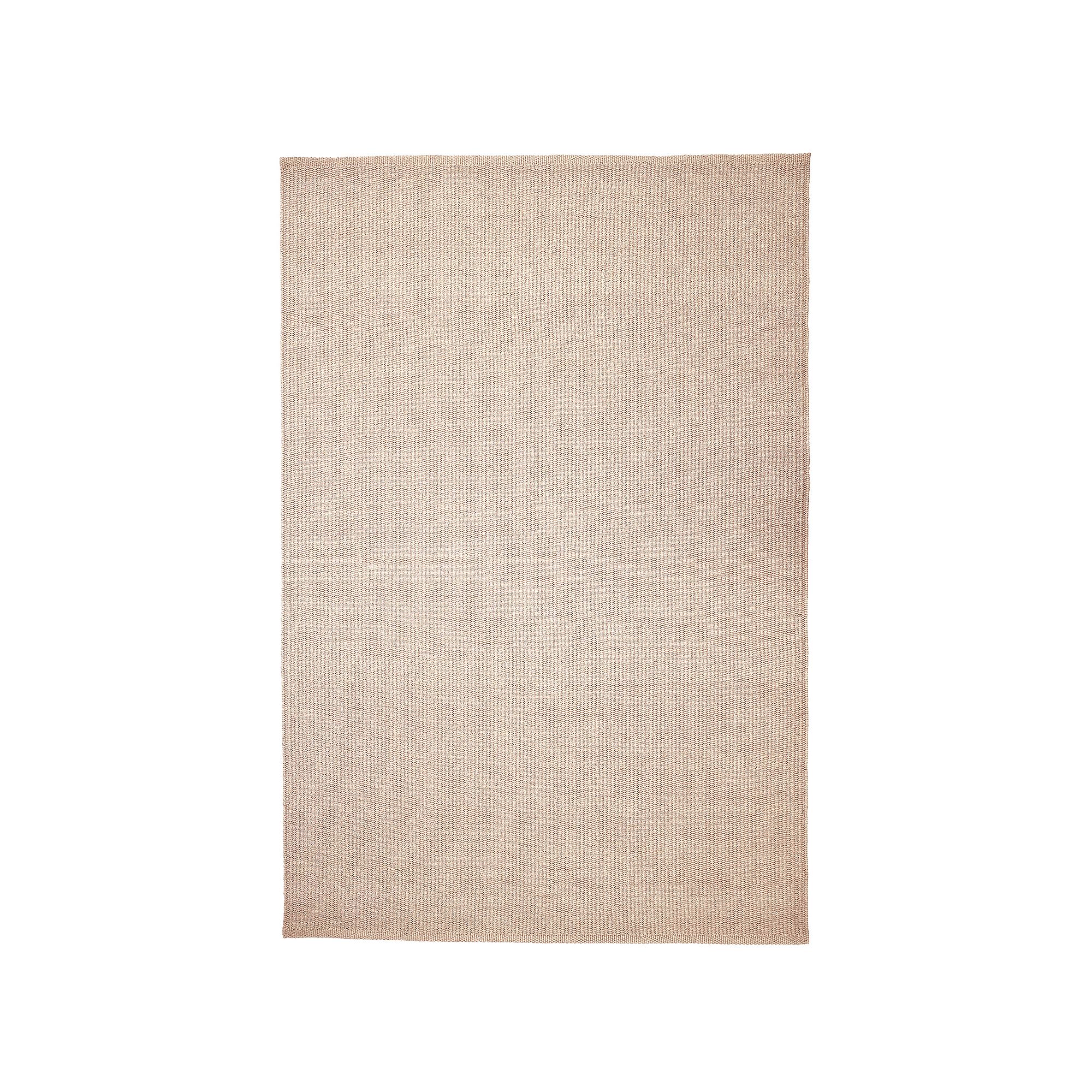 Liora Manne Avalon Texture Indoor Outdoor Rug, Brown