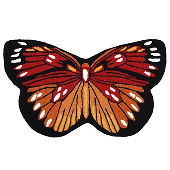 Liora Manne Frontporch Monarch Indoor Outdoor Rug