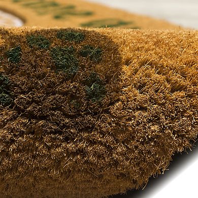 Liora Manne Welcome Gnome Outdoor Mat