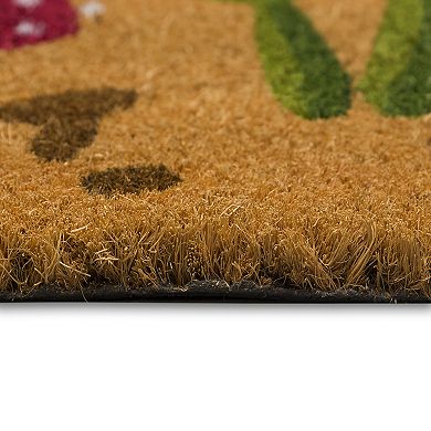 Liora Manne Welcome Gnome Outdoor Mat