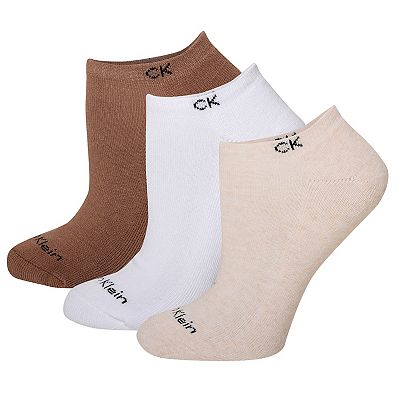 Women s Calvin Klein 6 Pack No Show Socks