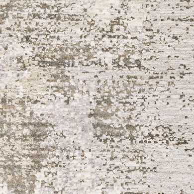 StyleHaven Nelson Muted Abstract Area Rug